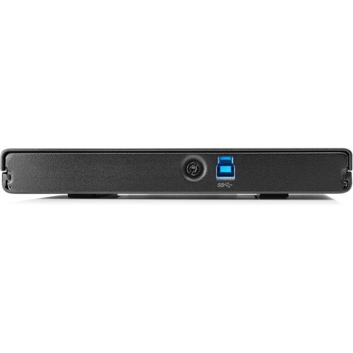 HP Desktop Mini DVD Super Multi-Writer ODD Module USB 3.0 VESA | Lector/Grabador Discos Externo para HP Desktop Mini PC 3 HP Desktop Mini DVD Super Multi-Writer ODD Module USB 3.0 VESA | Lector/Grabador Discos Externo para HP Desktop Mini PC 3