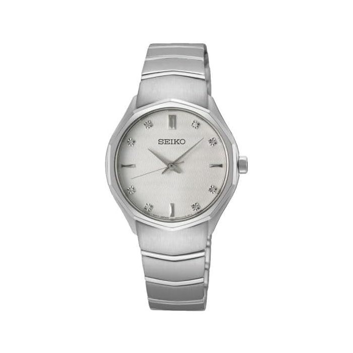Reloj Hombre Seiko