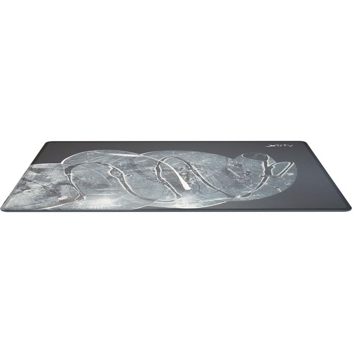 CHERRY Xtrfy Mousepad Large GP4 Cloud White.460x400x4mm 12 CHERRY Xtrfy Mousepad Large GP4 Cloud White.460x400x4mm 12