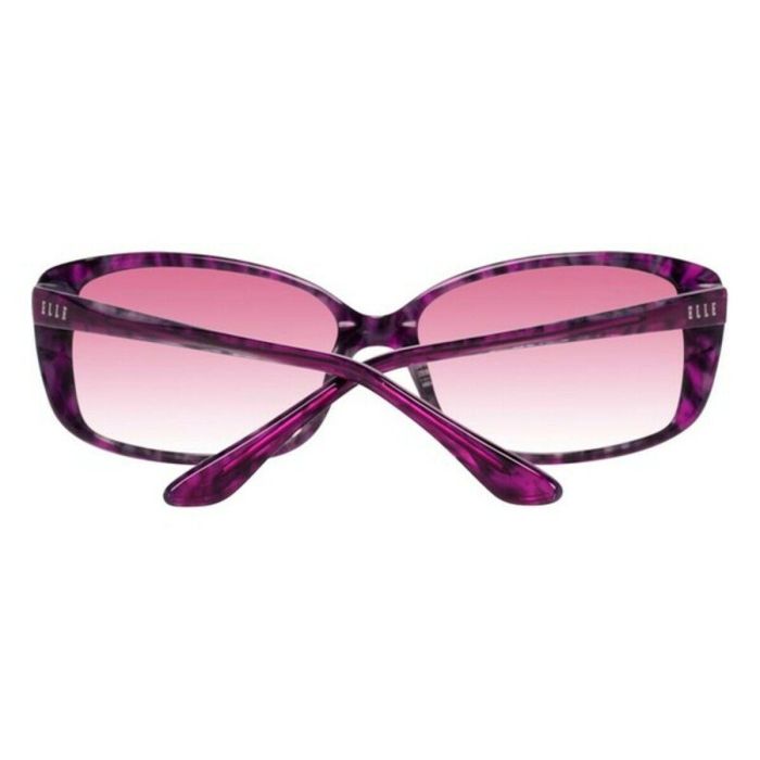 Gafas de Sol Mujer Elle EL14812-56PU ø 56 mm 1 Gafas de Sol Mujer Elle EL14812-56PU ø 56 mm 1