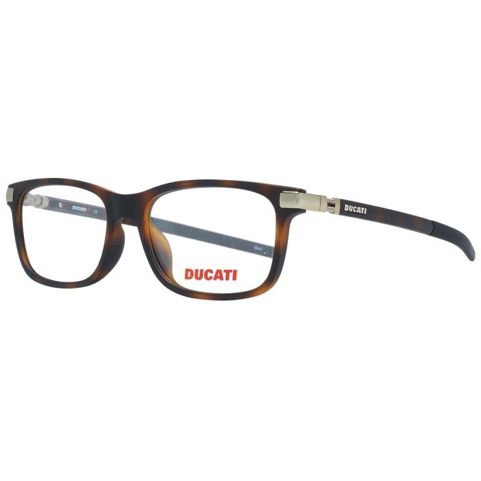 Montura de Gafas Hombre Ducati DA1006 55400 5