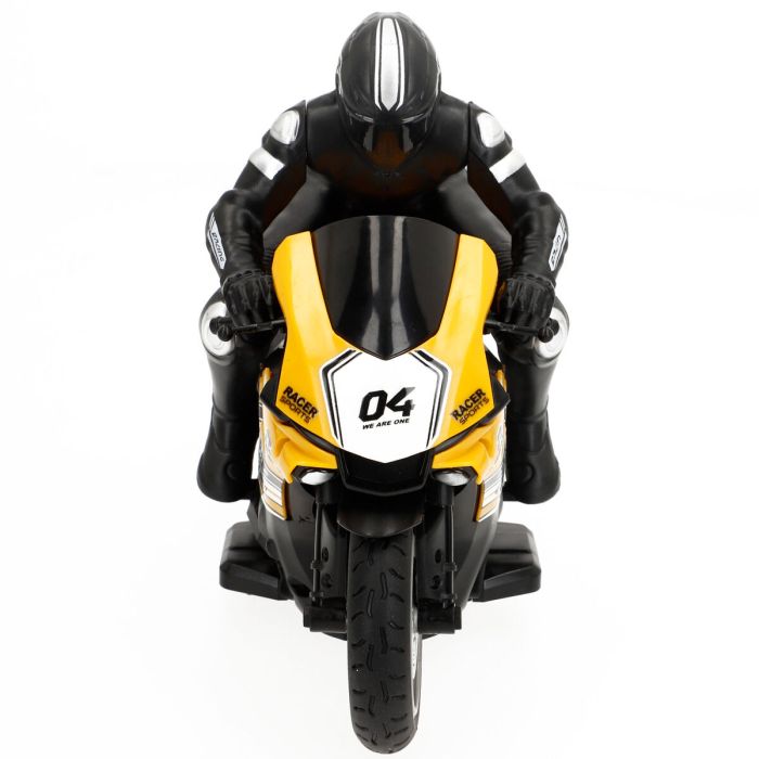 Moto Teledirigida Speed & Go (2 Unidades) 2