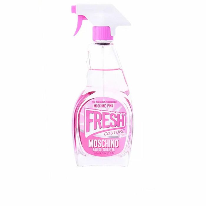 Perfume Mujer Moschino EDT 1