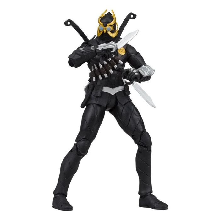 Figura Mcfarlane Toys Dc Multiverse Talon Figura Mcfarlane Toys Dc Multiverse Talon