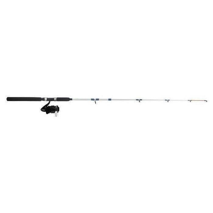 NAUTICA - Set espina 1m60 - 80/200 g NAUTICA - Set espina 1m60 - 80/200 g