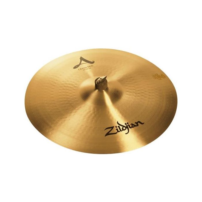 Ride 20" A Zildjian Crash Ride 20" A Zildjian Crash