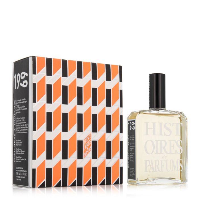 Histoires De Parfums 1969 EdP Unisex 120 mL Histoires De Parfums 1969 EdP Unisex 120 mL