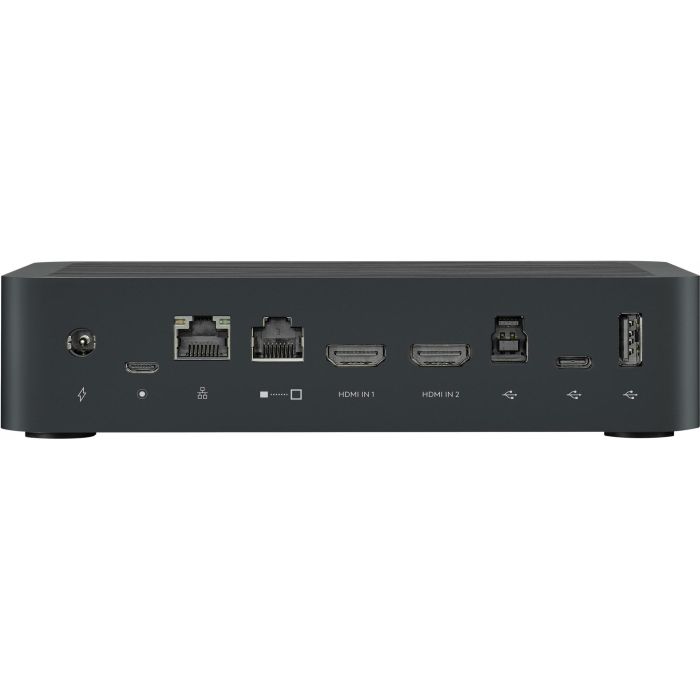 Sistema de Videoconferencia Logitech Rally Ultra-HD 1