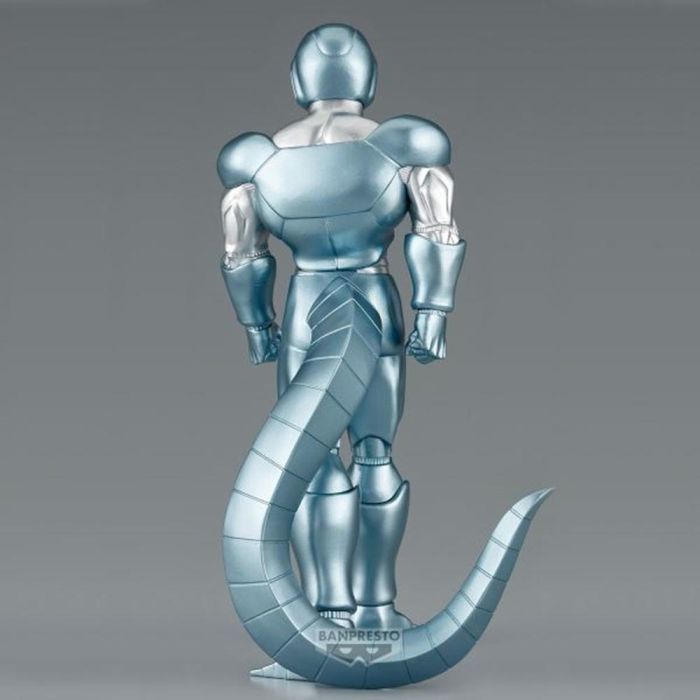 Figura Banpresto Dragon Ball Z Solid 3 Figura Banpresto Dragon Ball Z Solid 3