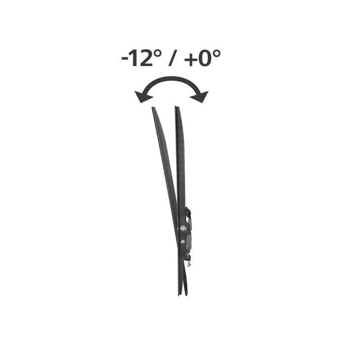 Soporte TV Hama 00220810 32" 65" 35 kg 1 Soporte TV Hama 00220810 32" 65" 35 kg 1