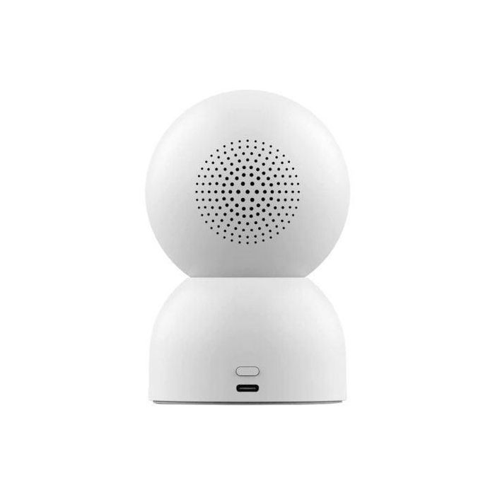 Xiaomi C400 Mi 360° Home Security Camera 2K Esférico Cámara de seguridad IP Interior 2304 x 1296 Pixeles Techo/Pared/Escritorio 2 Xiaomi C400 Mi 360° Home Security Camera 2K Esférico Cámara de seguridad IP Interior 2304 x 1296 Pixeles Techo/Pared/Escritorio 2