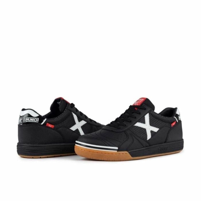 Zapatillas de Fútbol Sala para Adultos Munich G-3 430 1