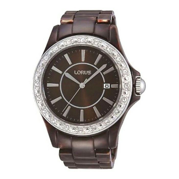 Reloj Mujer Lorus RH967EX9 (Ø 37 mm) Reloj Mujer Lorus RH967EX9 (Ø 37 mm)