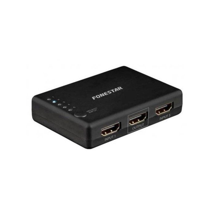 Cable adaptador FONESTAR FO-22SW51 5