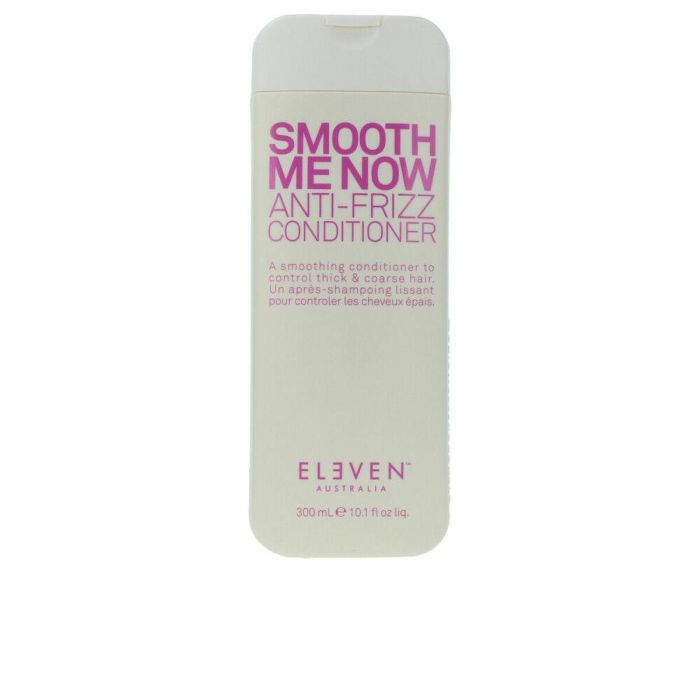 Eleven Australia Smooth Me Now Anti-Frizz Conditioner Eleven Australia Smooth Me Now Anti-Frizz Conditioner