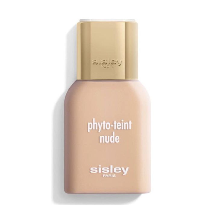 Sisley Phyto-teint nude base fluida 00n pearl 30 ml Sisley Phyto-teint nude base fluida 00n pearl 30 ml