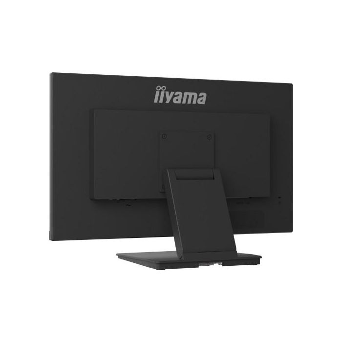 Iiyama T2454MSC-B1AG Monitor Táctil 23.8" Full HD IPS Negro 12