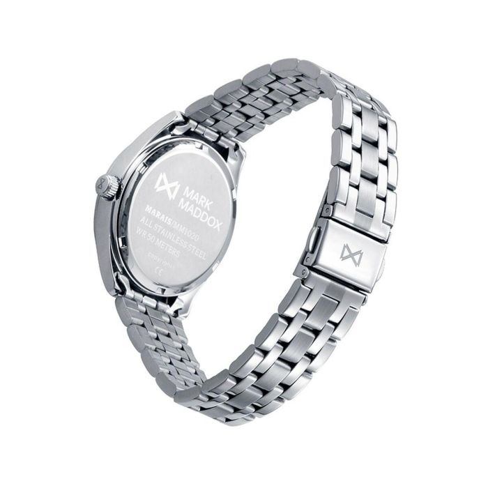 Reloj Mujer Mark Maddox MM1020-95 (Ø 36 mm) 2 Reloj Mujer Mark Maddox MM1020-95 (Ø 36 mm) 2