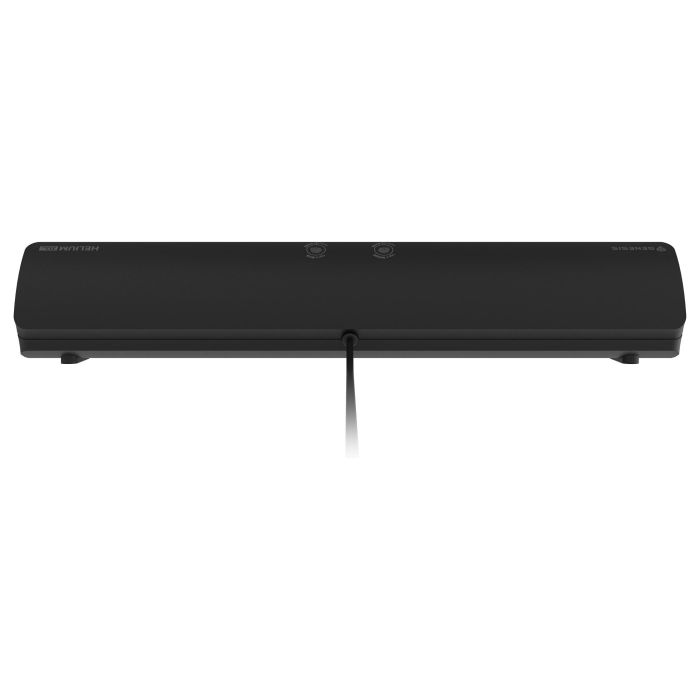 GENESIS Helium 312BT Barra de Sonido Negra 10W Bluetooth 5.2 para Escritorio y Gaming 6 GENESIS Helium 312BT Barra de Sonido Negra 10W Bluetooth 5.2 para Escritorio y Gaming 6