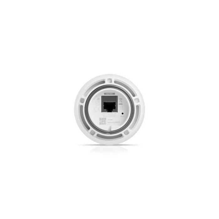 Ubiquiti G5 Bullet Cámara IP de Seguridad PoE 2K HD (5 MP), Visión Nocturna IR, para Uso Exterior / Interior, Blanca 4