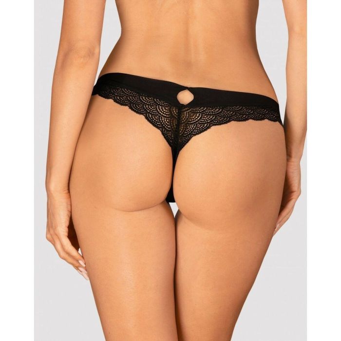 Bragas Obsessive XL/XXL 3 Bragas Obsessive XL/XXL 3