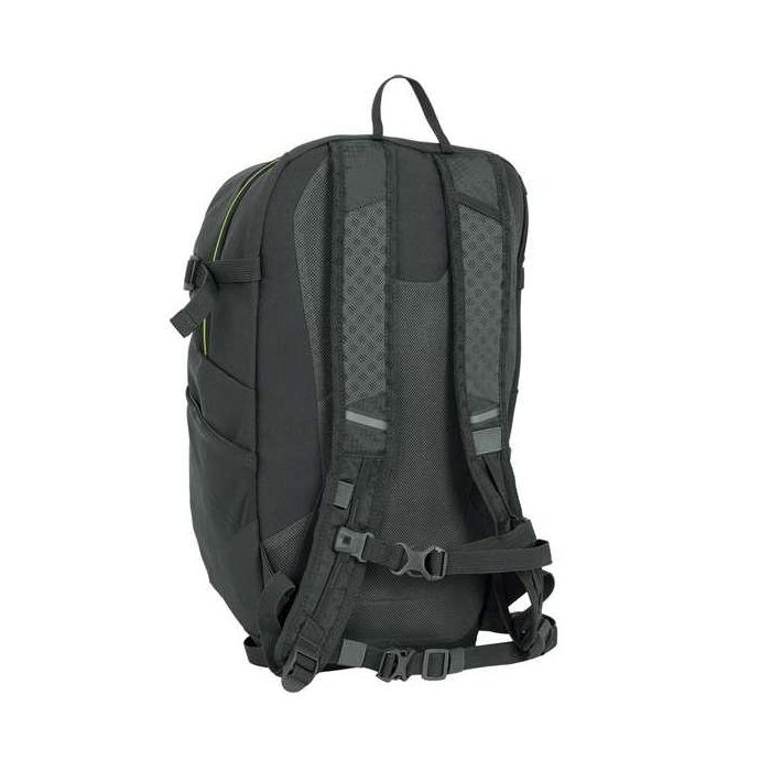 Mochila Safta Con Asas Trekking 19 L 270x150x460 mm 1 Mochila Safta Con Asas Trekking 19 L 270x150x460 mm 1