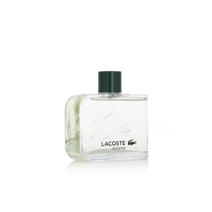 Lacoste Booster Eau De Toilette 125 mL para Hombre