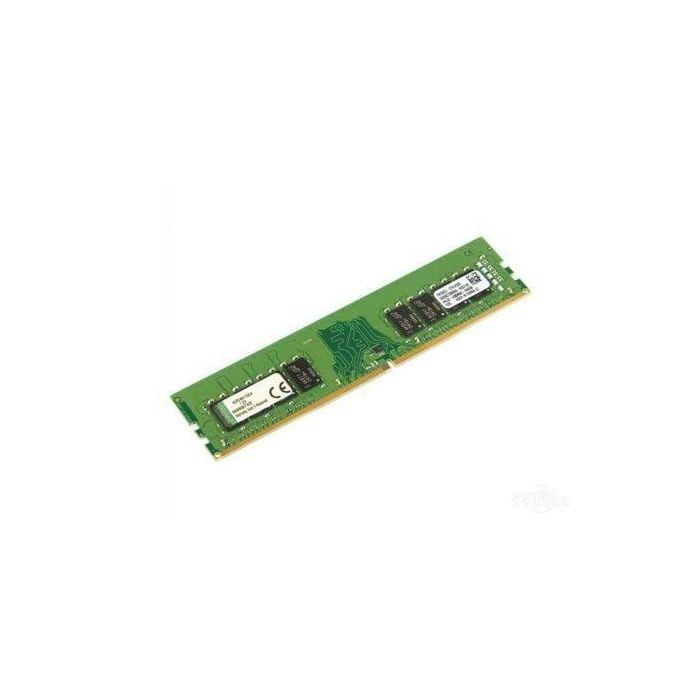 Kingston Memoria RAM DDR4 16GB 2666MHz KVR26N19D8/16 para Ordenadores de Sobremesa y Portátiles Kingston Memoria RAM DDR4 16GB 2666MHz KVR26N19D8/16 para Ordenadores de Sobremesa y Portátiles