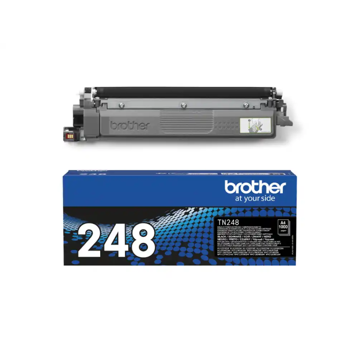 BROTHER TONER NEGRO HLL3220CW, HLL3240CDW 1.000 PAGINAS 4