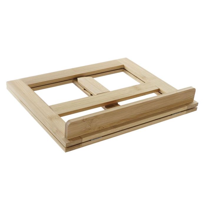 Atril Basicos DKD Home Decor Natural 28 x 20 x 33 cm 1