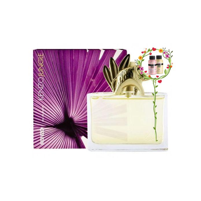 Kenzo L'Elephant Edp 30 mL Eau de Parfum para Mujer 1