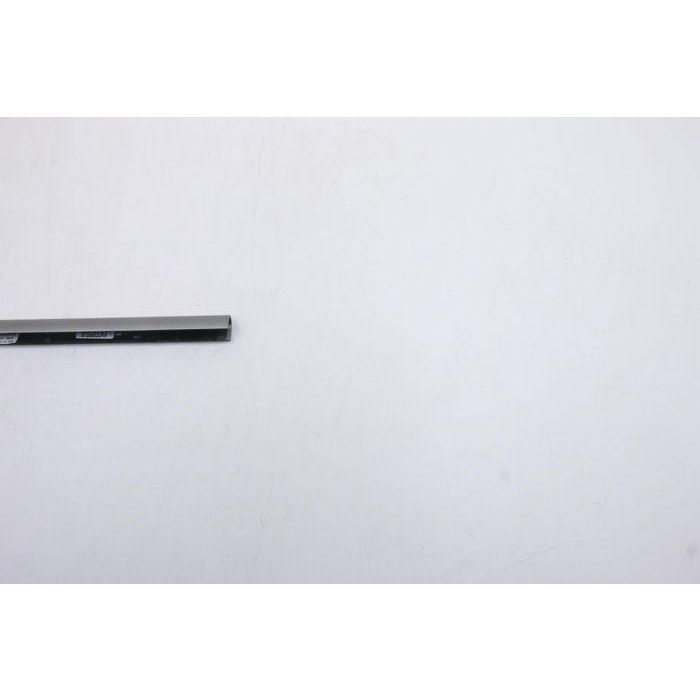 Lenovo Hinge cover designed for Lenovo ThinkBook 13s G2 ITL 13s, made of durable magnesium material for hinge protection. 2 Lenovo Hinge cover designed for Lenovo ThinkBook 13s G2 ITL 13s, made of durable magnesium material for hinge protection. 2