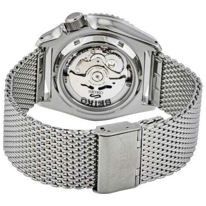 Reloj Hombre Seiko SRPD73K1 1 Reloj Hombre Seiko SRPD73K1 1