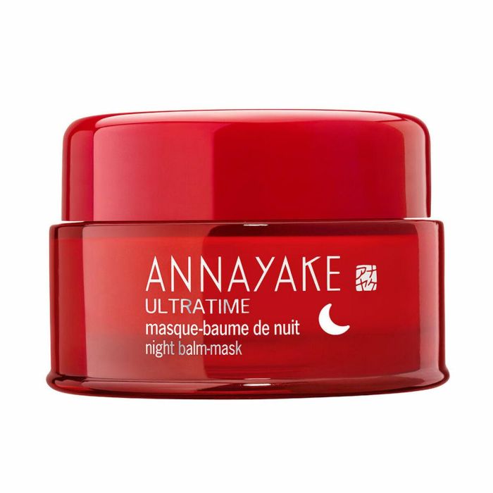 Crema de Día Annayake Ultratime 50 ml Crema de Día Annayake Ultratime 50 ml