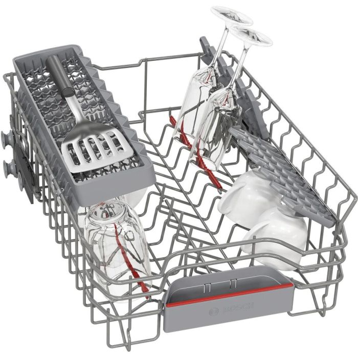 Lavavajillas BOSCH SPH4EKX24E 45 cm Integrable 3