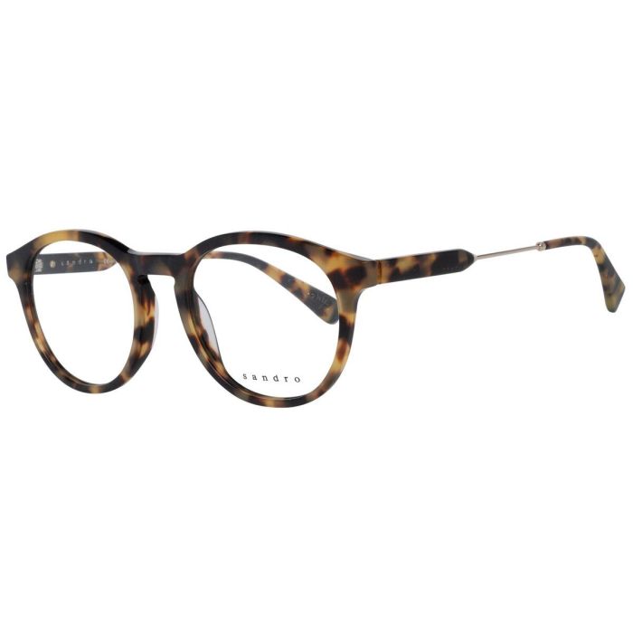 Montura de Gafas Hombre Sandro Paris SD1008 50206 0 Montura de Gafas Hombre Sandro Paris SD1008 50206 0