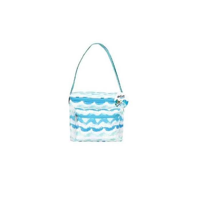 Nevera termica 15 litros 30x18x23cm Nevera termica 15 litros 30x18x23cm
