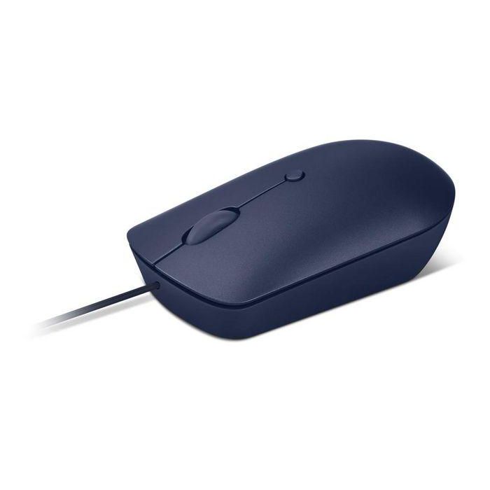 Lenovo 540 USB-C Wired Compact (Abyss Blue) 1 Lenovo 540 USB-C Wired Compact (Abyss Blue) 1
