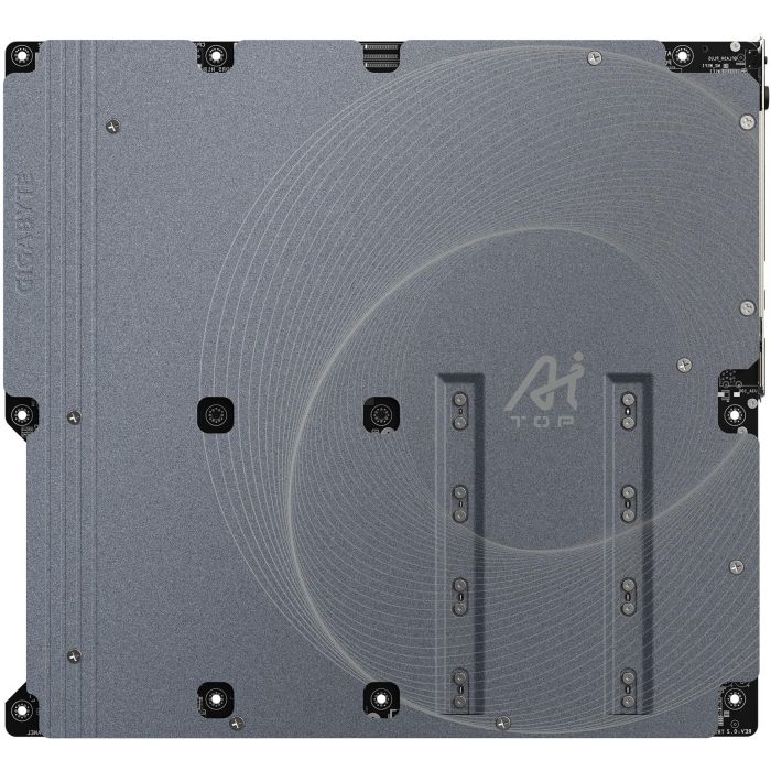 Gigabyte TRX50 AI TOP Placa Base (sTR5) (D) 3