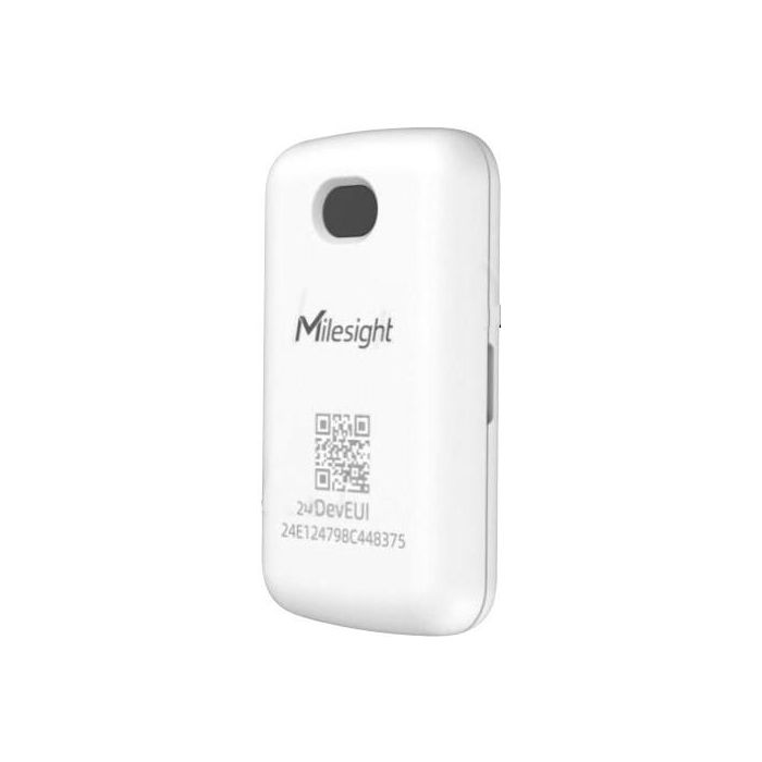 Milesight IoT Smart Fill Level Monitoring Sensor LoRaWAN