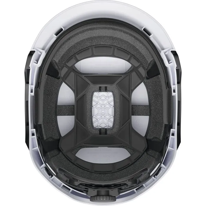 Abus SPECTOR Casco de seguridad industrial Blanco polar 1