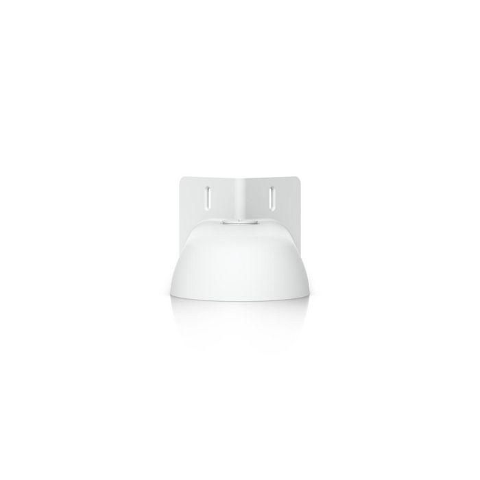 Ubiquiti UVC-G5-Turret-Ultra Soporte de Brazo para Cámara, Aluminio, Policarbonato, IP66, Blanco, para Pared, Esquina o Poste 5