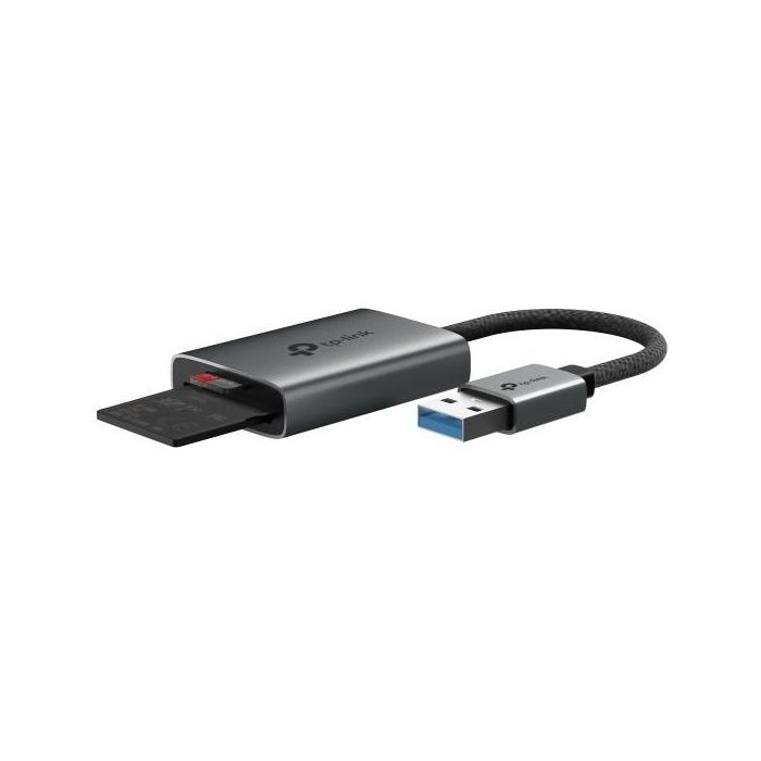 TP-Link Adapter USB Type-A > SD&TF 3.0 Adapter 2