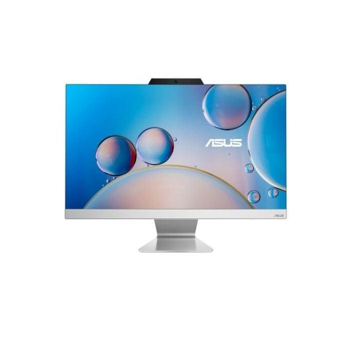 PC All in One Asus A3402WVAK-WPC1650 Intel Core i7-1355U/ 16GB/ 1TB SSD/ 23.8"/ Sin Sistema Operativo PC All in One Asus A3402WVAK-WPC1650 Intel Core i7-1355U/ 16GB/ 1TB SSD/ 23.8"/ Sin Sistema Operativo