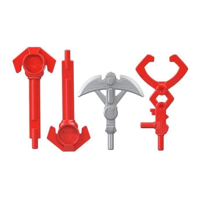 Imaginext Batcueva de Batman con Sonidos, Figura de Batman que se Ilumina - Juguete Interactivo para Niños de 3 a 8 Años, Pilas AA Incluidas 1 Imaginext Batcueva de Batman con Sonidos, Figura de Batman que se Ilumina - Juguete Interactivo para Niños de 3 a 8 Años, Pilas AA Incluidas 1