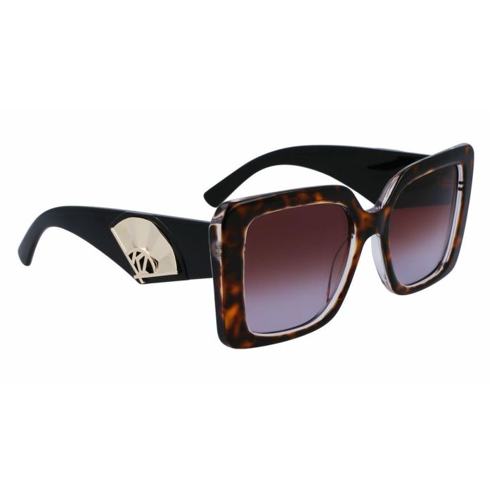 Gafas de Sol Mujer Karl Lagerfeld KL6126S-5220242 Ø 52 mm 1 Gafas de Sol Mujer Karl Lagerfeld KL6126S-5220242 Ø 52 mm 1