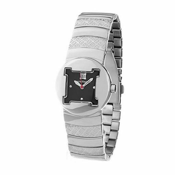 Reloj Mujer Laura Biagiotti LB0050L-02M (Ø 30 mm) Reloj Mujer Laura Biagiotti LB0050L-02M (Ø 30 mm)