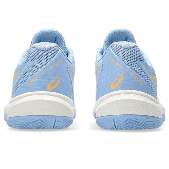Zapatillas de Padel para Adultos Asics ASICS Game Ff Padel Azul 37 1