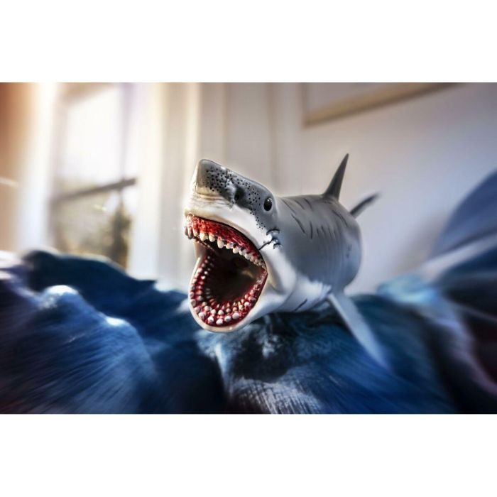 Figura de Acción Schleich Megalodon 5 Figura de Acción Schleich Megalodon 5