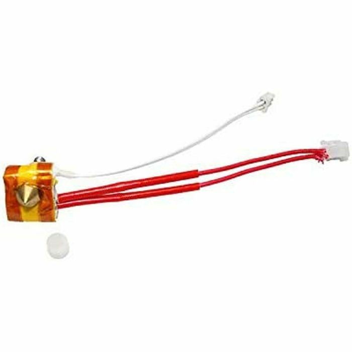 COLIDO 3D-Boquilla extrusor Colido 2.0 / 2.0 Plus / DIY / X3045/ M2020 2 COLIDO 3D-Boquilla extrusor Colido 2.0 / 2.0 Plus / DIY / X3045/ M2020 2